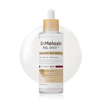 Radiant Glow Rice Peeling Ampoule™