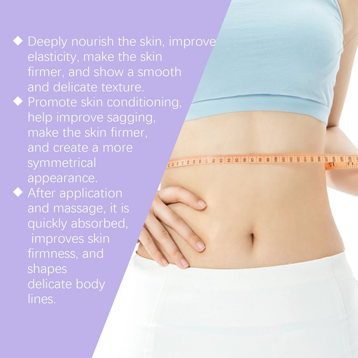 Overnight Toning Whip Get Dreamy Overnight Toning Body Whip Toning Whip for Loose Skin Overnight Toning Body Firming Sliming