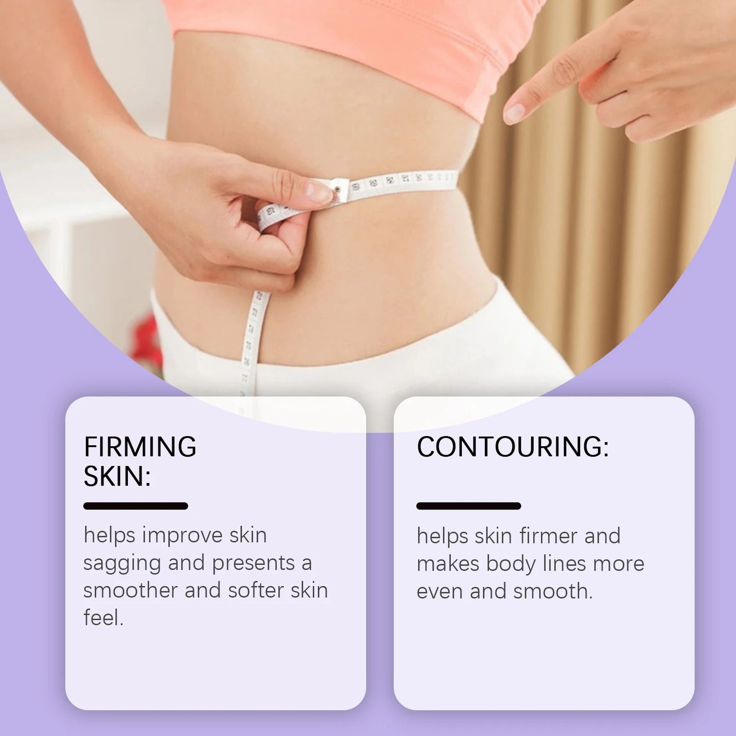 Overnight Toning Whip Get Dreamy Overnight Toning Body Whip Toning Whip for Loose Skin Overnight Toning Body Firming Sliming