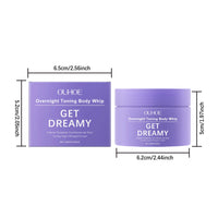 Overnight Toning Whip Get Dreamy Overnight Toning Body Whip Toning Whip for Loose Skin Overnight Toning Body Firming Sliming