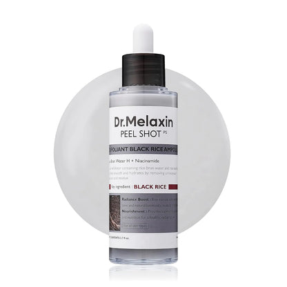 Radiant Glow Rice Peeling Ampoule™