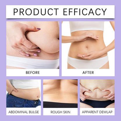 Overnight Toning Whip Get Dreamy Overnight Toning Body Whip Toning Whip for Loose Skin Overnight Toning Body Firming Sliming