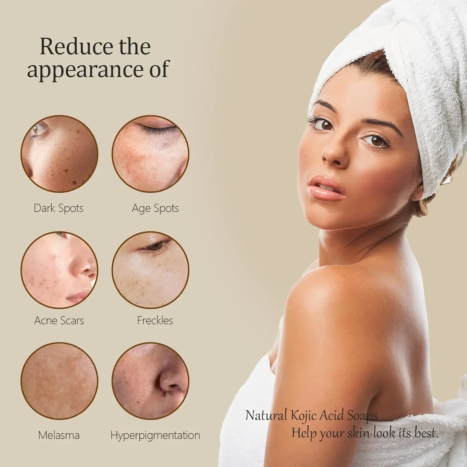 Reveal Your Radiance, Transform Your Confidence